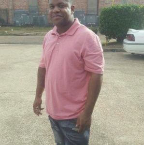 Meet your Posher, Johnathan